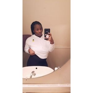 Meet your Posher, Mariah